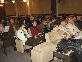 Promocija fotomonografije o Belom Manastiru